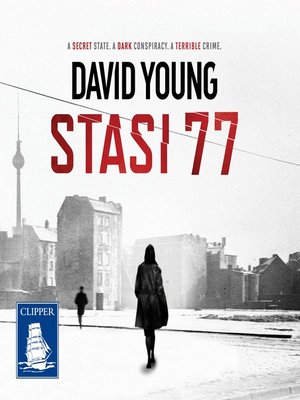 cover image of Stasi 77